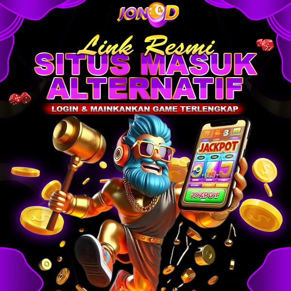 JON4D: Daftar Situs Togel Totomacau Resmi Paling Terpercaya Link Daftar